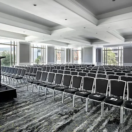 Brisbane Marriott Hotel-3